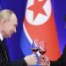 Ким Чен Ун поздрави Путин за Деня на победата