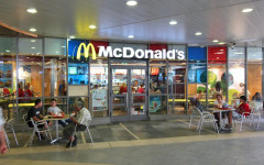 Инвестиция от €79 милиона планира McDonald's в Румъния