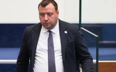 "Възраждане" с предложение страната ни да внася нефт и нефтопродукти от Русия