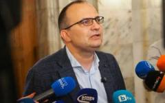 Мартин Димитров: Асен Василев собственоръчно раздели ПП и ДБ