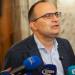 Мартин Димитров: Асен Василев очевидно е решил да прави модерна левица