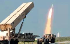 Bloomberg: CENTCOM иска разполагането на хиперзвукова ракета Dark Eagle в Близкия изток за евентуален удар срещу Иран