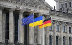 Висшият германски дипломат Борис Рюге ще бъде новият посланик на Берлин в Украйна