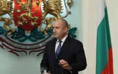 Радев премиер. Избраха правителството