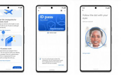 Google Wallet добавя поддръжка за цифрови паспорти от още държави