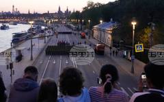 Русия ограничи мобилните интернет услуги преди парада за годишнината от победата във Втората световна война
