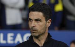 УЕФА с кратко обяснение за отменената дузпа на Езе