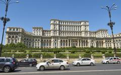 Политическата криза в Румъния се разраства