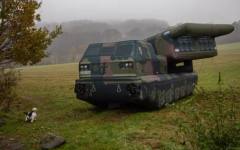 Литва ще закупи втора батерия за MLRS HIMARS от Lockheed Martin