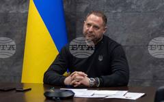 Зеленски не е обект на разследвания от антикорупционните органи, заяви шефът на украинското антикорупционно бюро