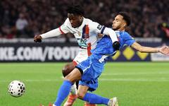 Барселона планира да си отмъсти за Дро Фернандес, като на свой ред отмъкне един от талантите на ПСЖ