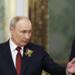 Путин към Фицо: Русия ще направи всичко възможно за енергийните нужди на Словакия