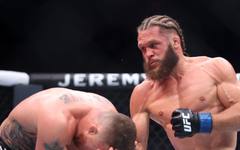 UFC обяви главното събитие за галата в Баку през юни