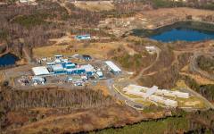 В САЩ откриха запаси от литий за над 130 милиона електрически автомобила