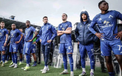 Левски пусна игра с награди за феновете