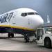 Ryanair закрива базата си в Солун