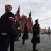 Путин на Червния площад: "Победата винаги е била и ще бъде наша"