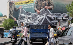 Най-важните фигури в Иран: Кой дърпа конците задкулисно