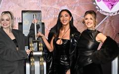 Pussycat Dolls отмениха голяма част от турнето си в САЩ заради слаби продажби на билети