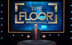 Приятелски огън на полуфинала в The Floor тази неделя