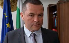 Пенчо Милков: Нека да имаме силата да живеем не само в Русе, а и за Русе