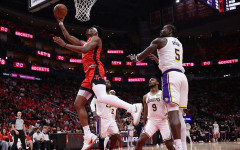 Бостън, Сан Антонио и Сан Антонио с нови победи, Лекърс падна в плейофите на NBA