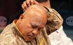 Филипински орган отстрани началника на охраната на Сената след изстрелите в сградата, което доведе до бягството на сенатор, издирван от МНС