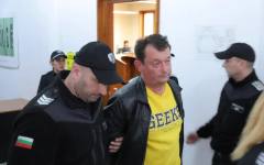 Гледат мярката на шофьора на украинския автобус, катастрофирал край Малко Търново