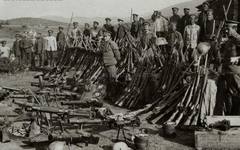 16 май 1915 г. Антантата ухажва България