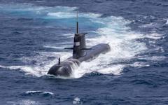 Русия прикрива подводниците си в Камчатка с мрежи срещу дронове