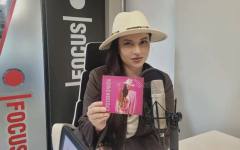 Кристина Димитрова: Не всичко в живота е щастливо, но понякога е добре да си сложим розовите очила и да погледнем нещата от друг ъгъл