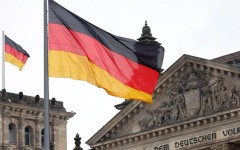 Германското Министерство на финансите е готово да обмисли спиране на дълговата спирачка