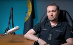 Буданов : Кремъл продължава опитите си да ме ликвидира дори по време на мирните преговори с Русия