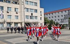 В Търговище откриха Традиционния пролетен панаир
