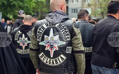 Откриха мотосезона в София
