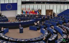 ЕП смята за опасно възстановяването на отношенията с Русия в спорта и културата