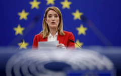 ЕС няма да отмени санкциите срещу Иран