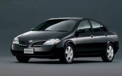 Nissan Primera се завръща като луксозен седан