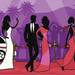Блясък и разкош на BAFTA за телевизия: Кои звезди обраха овациите