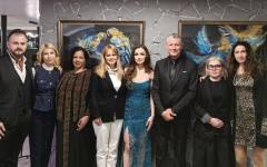 Бизнес, мода и изкуство се обединиха в кауза за живот: Property Hunters Bulgaria събра средства за дефибрилатори в малки населени места