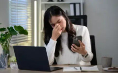 КТ Подкрепа: Удълженото работно време е критичен психосоциален рисков фактор