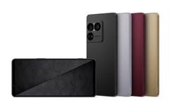 Sony Xperia 1 VIII носи обновен дизайн, нов сензор и Snapdragon 8 Elite Gen 5