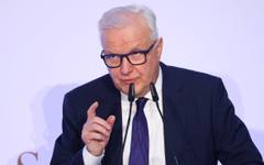Оли Рен от ЕЦБ: Паричната политика трябва да реагира бързо на инфлационния натиск
