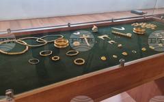 Изложба с предмети от Варненския халколитен некропол гостува в Плевен за Европейската нощ на музеите