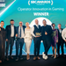 Kaizen Gaming спечели тройна титла за оператор на SBC Awards Europe 2026