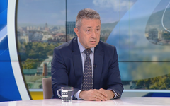 Проф. Янаки Стоилов: Изборът на нов ВСС да се извършва по нови правила