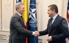 Румъния получава достъп до американска онлайн платформа, улесняваща покупките на системи за борба с дроновете