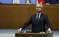 Костадинов: Трябва да се спре военната помощ за Украйна!