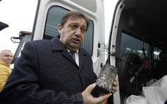 Иван Шишков се връща в регионалното министерство, ще показва ли още асфалтови ядки
