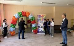 СТЕМ център отвори врати в икономическата гимназия в Кюстендил